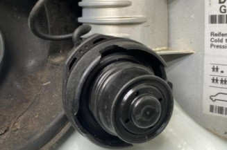 Trappe d'essence VOLKSWAGEN GOLF 6