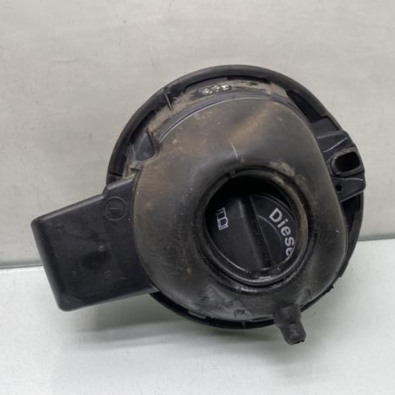 Trappe d'essence VOLKSWAGEN GOLF 6 Photo n°4