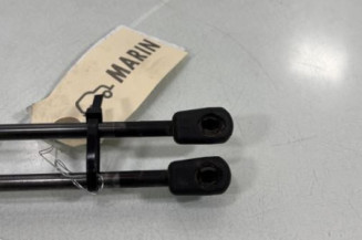 Verin de coffre VOLKSWAGEN GOLF 6