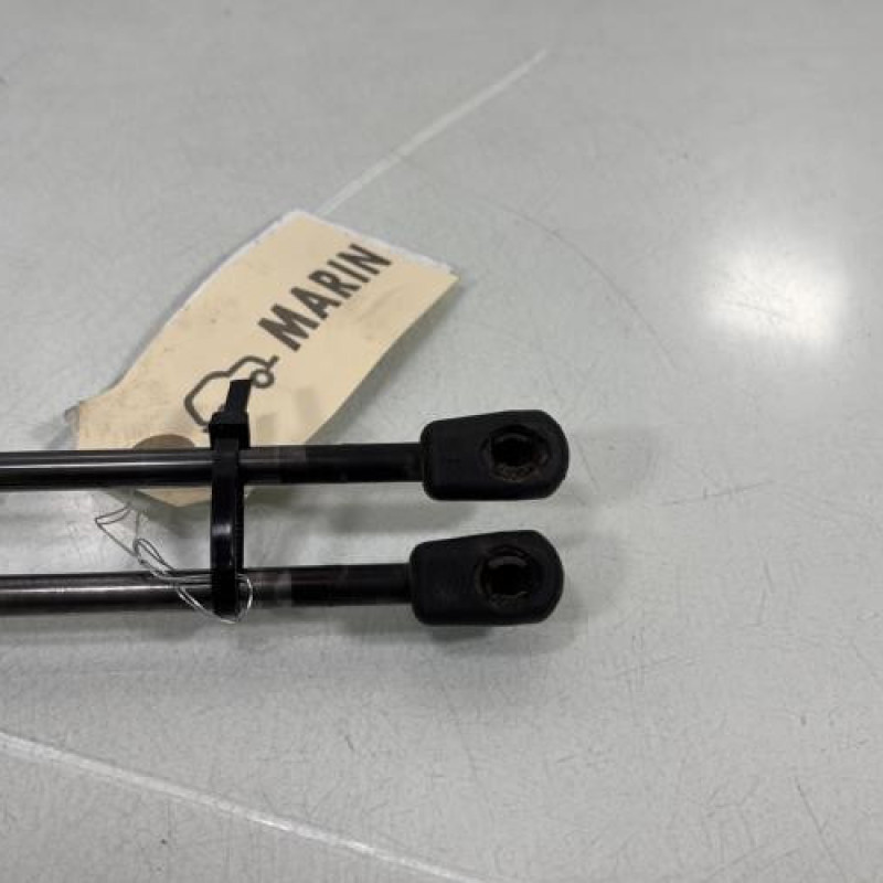 Verin de coffre VOLKSWAGEN GOLF 6 Photo n°5