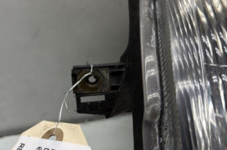 Optique avant principal gauche (feux)(phare) RENAULT CLIO 2