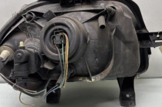 Optique avant principal gauche (feux)(phare) RENAULT CLIO 2