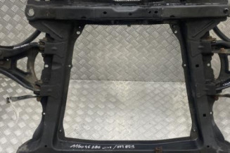 Berceau avant RENAULT CLIO 2 Photo n°1