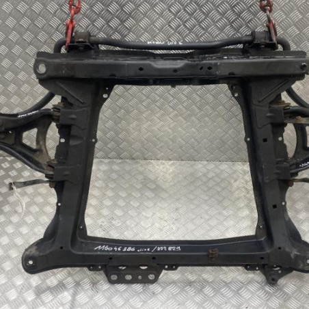 Berceau avant RENAULT CLIO 2 Photo n°1