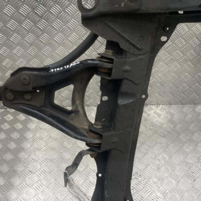 Berceau avant RENAULT CLIO 2 Photo n°2