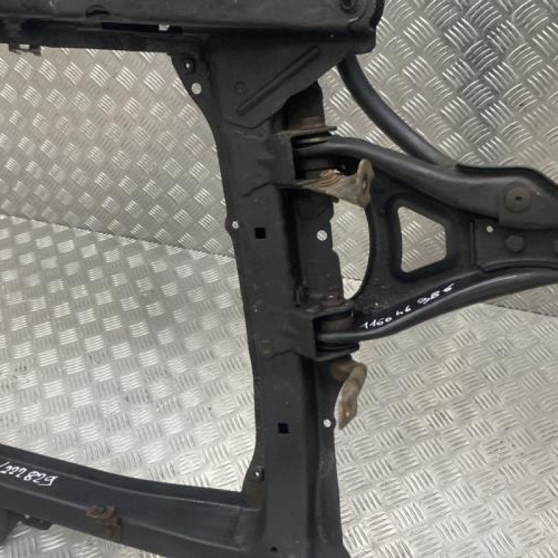 Berceau avant RENAULT CLIO 2 Photo n°3