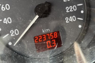 Berceau avant RENAULT CLIO 2