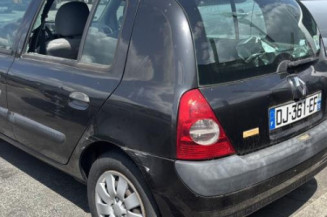 Vitre avant gauche RENAULT CLIO 2