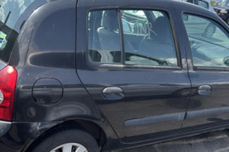 Vitre avant gauche RENAULT CLIO 2