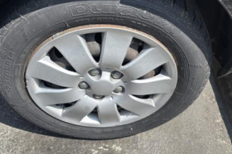 Vitre avant gauche RENAULT CLIO 2