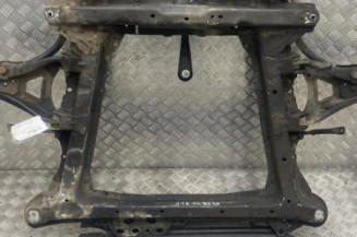 Berceau avant RENAULT CLIO 2 Photo n°1