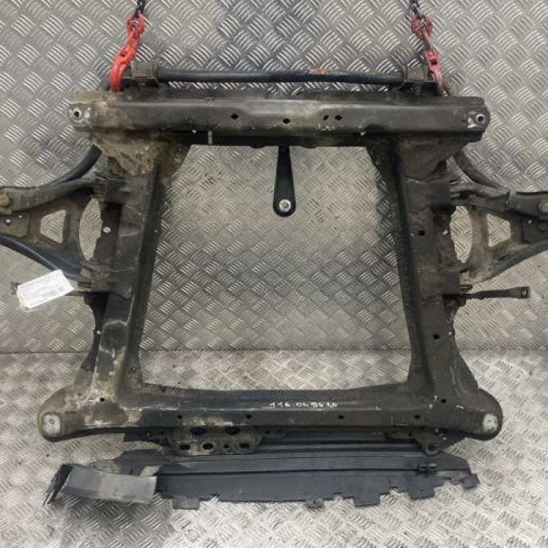 Berceau avant RENAULT CLIO 2 Photo n°1