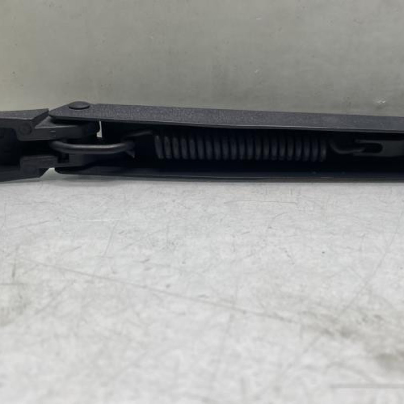 Bras essuie glace avant droit RENAULT CLIO 3 Photo n°2