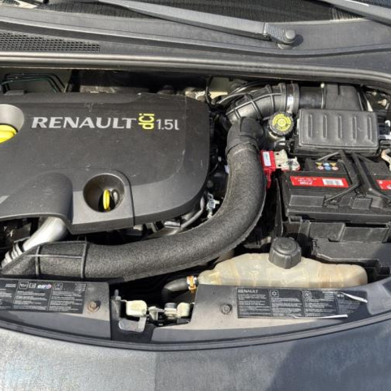 Bras essuie glace avant droit RENAULT CLIO 3 Photo n°16