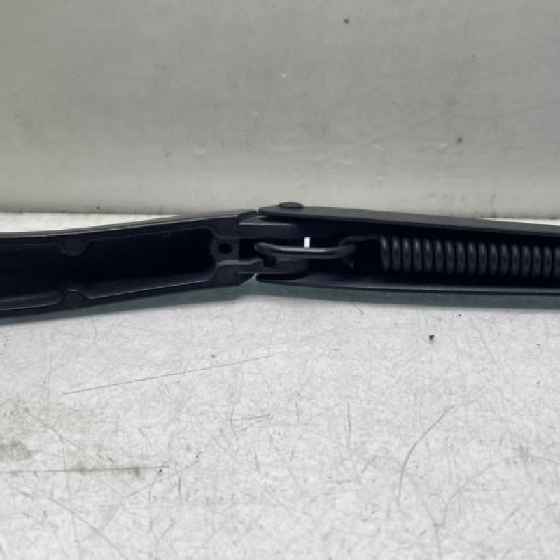 Bras essuie glace avant gauche RENAULT CLIO 3 Photo n°2