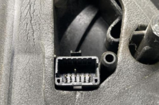 Retroviseur droit RENAULT CLIO 3