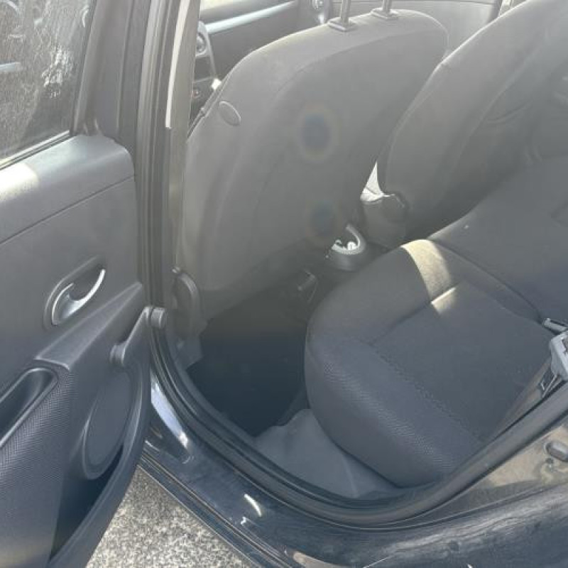 Retroviseur droit RENAULT CLIO 3 Photo n°12