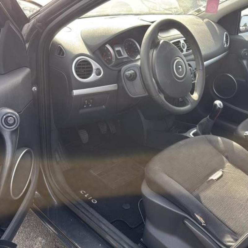 Retroviseur gauche RENAULT CLIO 3 Photo n°14