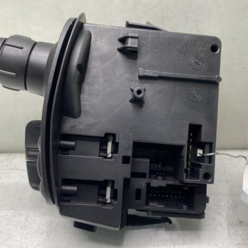 Commodo d'essuie glaces RENAULT CLIO 3 Photo n°3