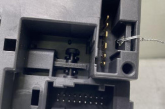 Commodo d'essuie glaces RENAULT CLIO 3