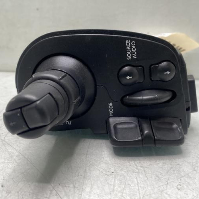 Commodo d'essuie glaces RENAULT CLIO 3 Photo n°5