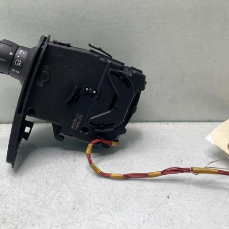 Commodo phare RENAULT CLIO 3 Photo n°1