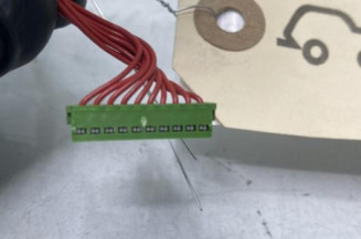 Commodo phare RENAULT CLIO 3