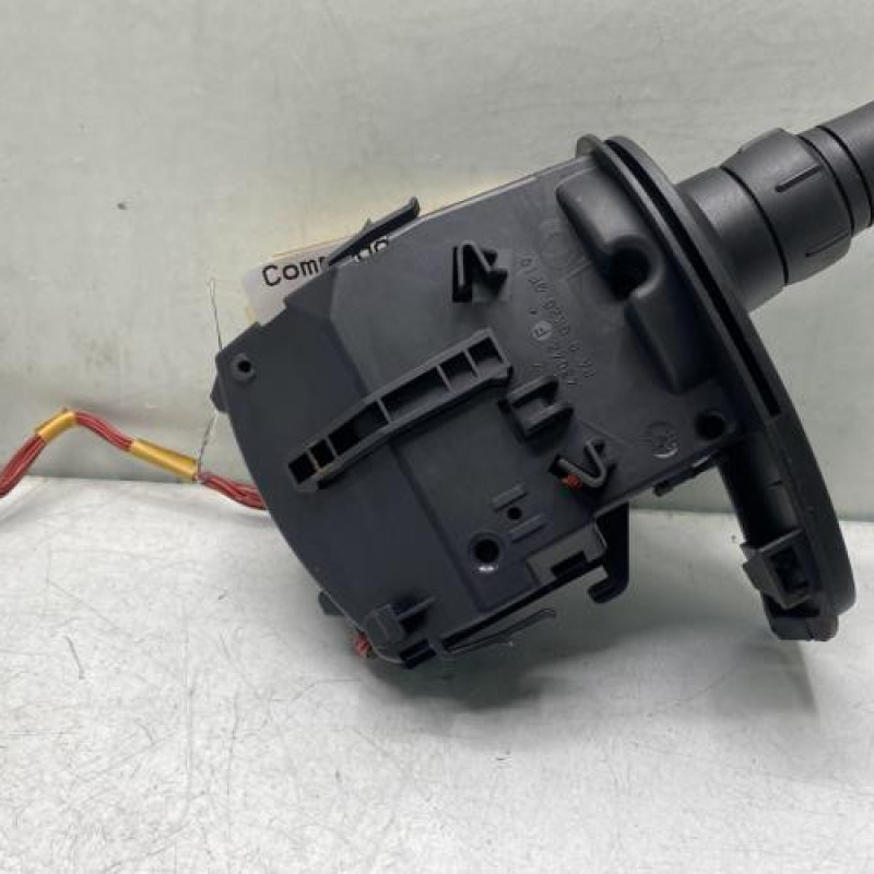 Commodo phare RENAULT CLIO 3 Photo n°3