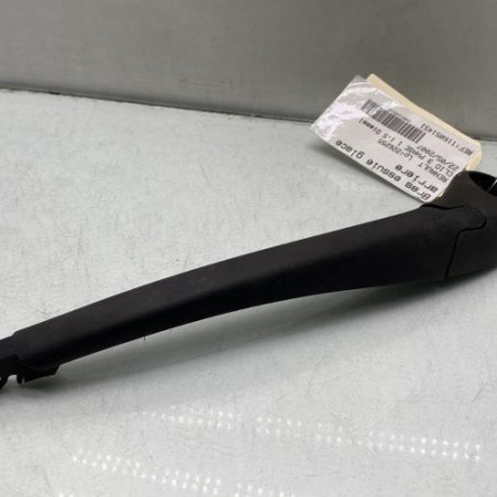 Bras essuie glace arriere RENAULT CLIO 3 Photo n°1