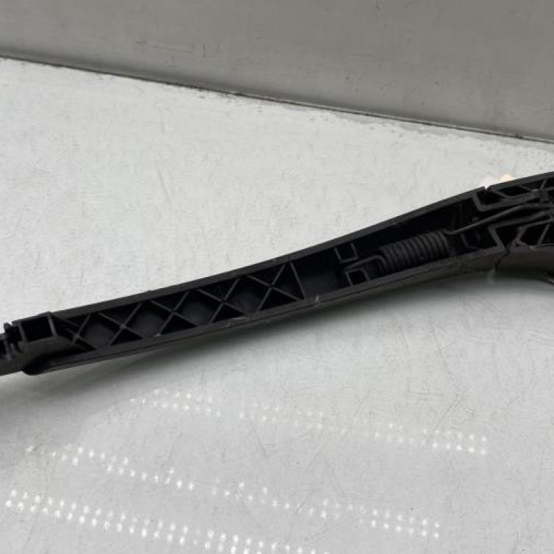 Bras essuie glace arriere RENAULT CLIO 3 Photo n°2