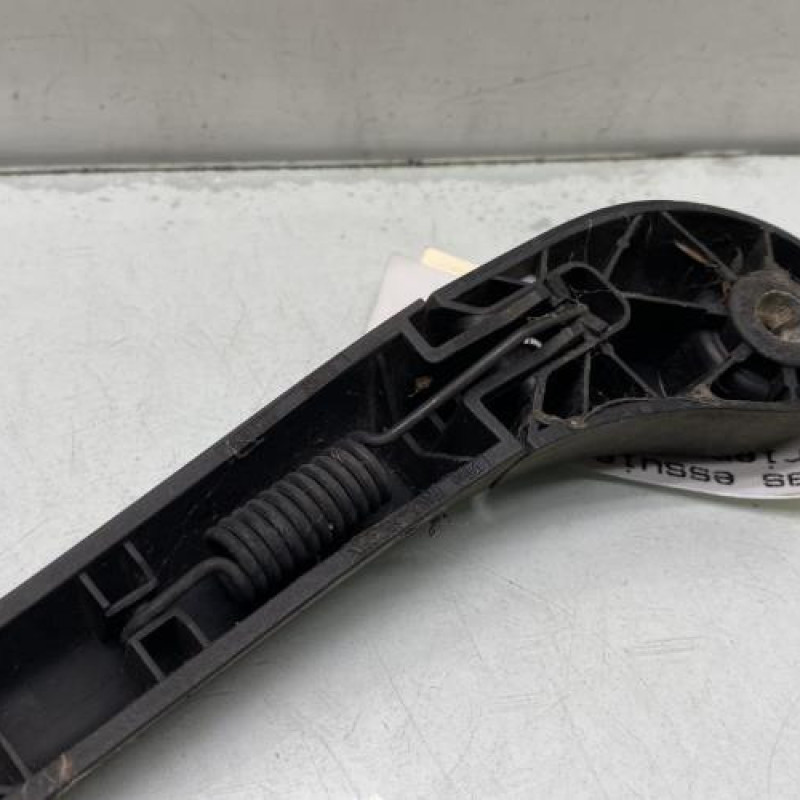 Bras essuie glace arriere RENAULT CLIO 3 Photo n°4
