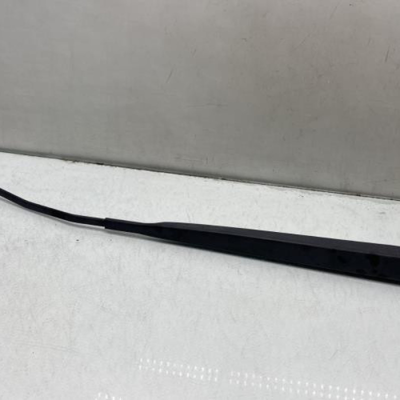 Bras essuie glace avant droit RENAULT CLIO 3 Photo n°1