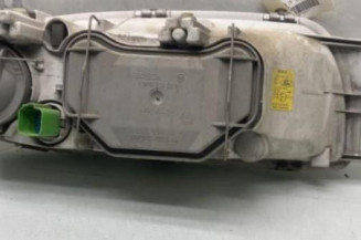 Optique avant principal gauche (feux)(phare) FORD FIESTA 4