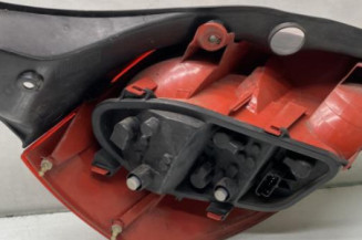Feu arriere principal droit (feux) RENAULT CLIO 3
