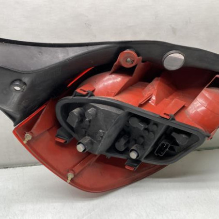 Feu arriere principal droit (feux) RENAULT CLIO 3