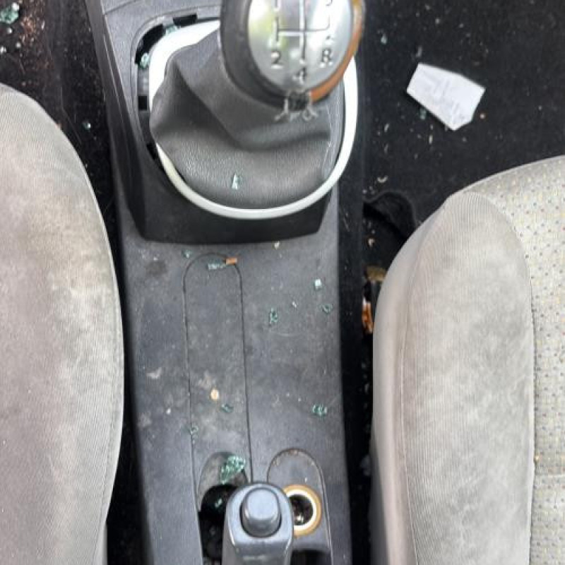 Feu arriere principal gauche (feux) RENAULT CLIO 3 Photo n°19