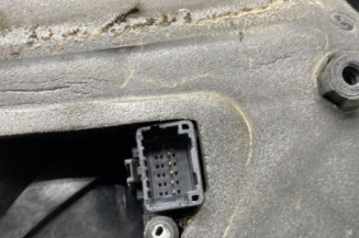 Retroviseur gauche RENAULT CLIO 3