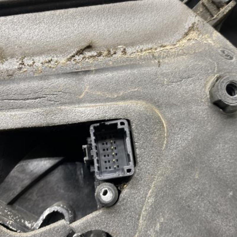 Retroviseur gauche RENAULT CLIO 3 Photo n°3