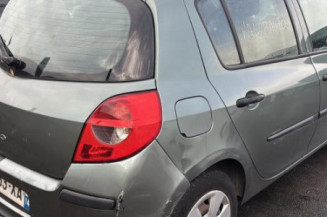 Retroviseur gauche RENAULT CLIO 3