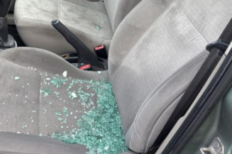 Feu arriere stop central RENAULT CLIO 3