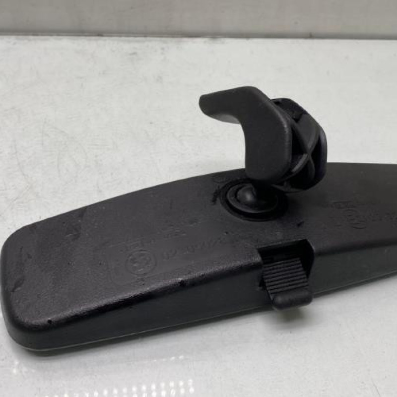 Retroviseur interieur RENAULT CLIO 3 Photo n°3