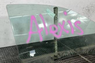 Vitre avant droit RENAULT CLIO 3