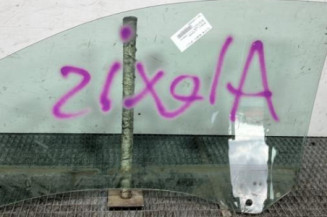 Vitre avant droit RENAULT CLIO 3