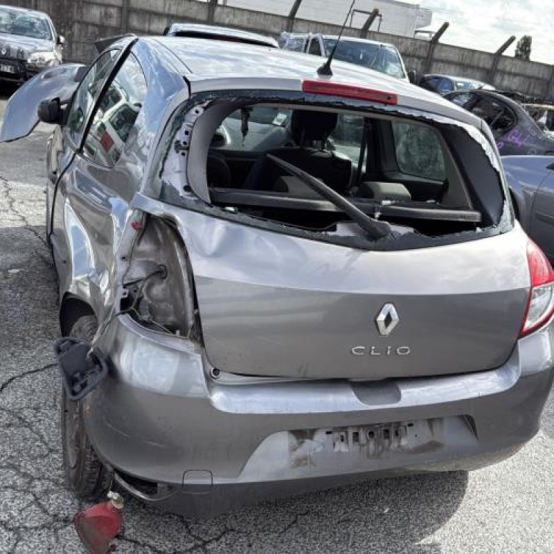 Vitre avant droit RENAULT CLIO 3 Photo n°19