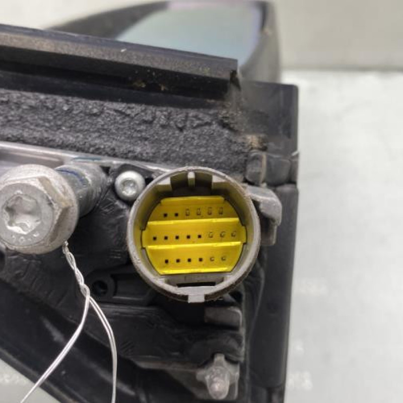 Retroviseur droit RENAULT ESPACE 4 Photo n°6