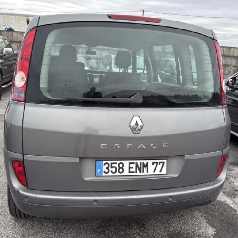 Retroviseur gauche RENAULT ESPACE 4 Photo n°10