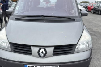 Retroviseur gauche RENAULT ESPACE 4