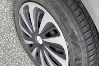 Trappe d'essence RENAULT ESPACE 4