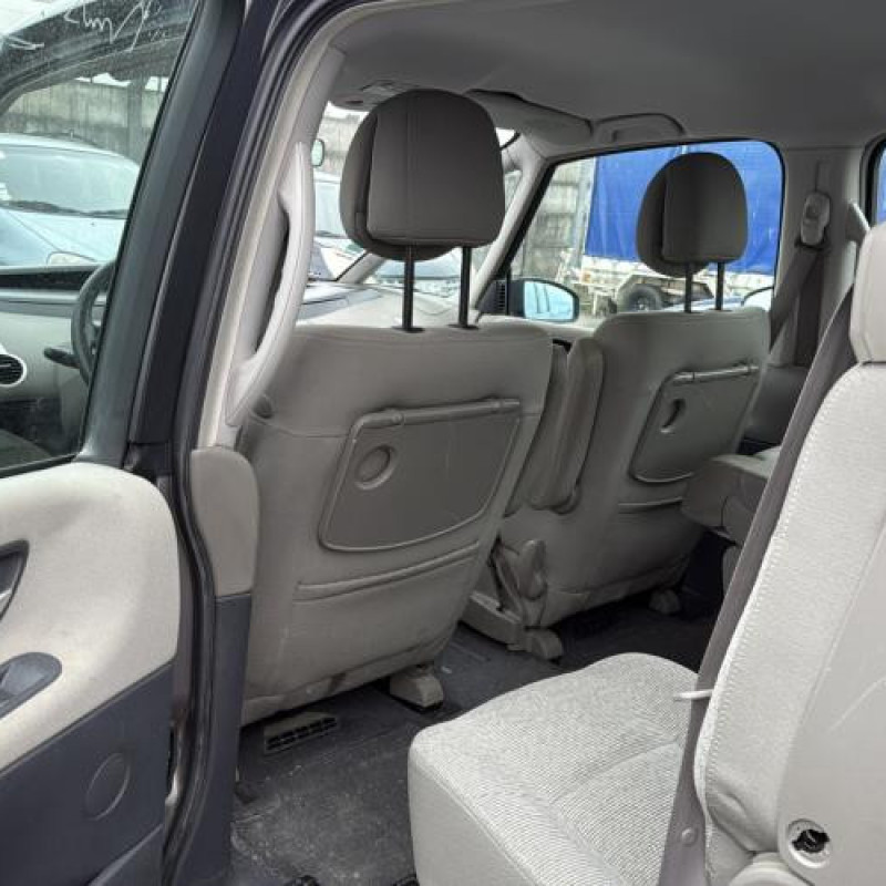 Trappe d'essence RENAULT ESPACE 4 Photo n°16