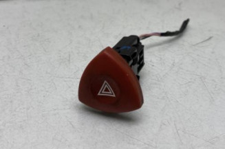 Bouton de warning RENAULT ESPACE 4 Photo n°1